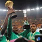 AFCON 2023: Can the Super Eagles do it again?