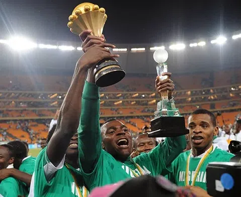 AFCON 2023: Can the Super Eagles do it again?