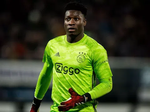 Andre Onana