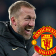 Five reasons Manchester United needs former Chelsea Manager Graham Potter
