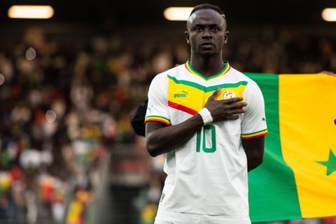 5 reasons why Sadio Mane could win the AFCON Golden Boot - Pulse Sports ...