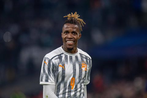 Ivory Coast Coach on How Wonderkid Yan Diomande Has Made Wilfred Zaha Expendable After Dominating Harambee Stars