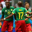 Cameroon vs Guinea