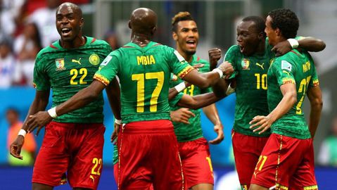 AFCON: Cameroon vs Guinea Match Preview, Betting Tips and Prediction