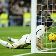 VIDEO: Watch Real Madrid midfielder conjure worst miss of 2024