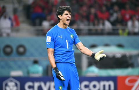 most followed footballers at AFCON 2023