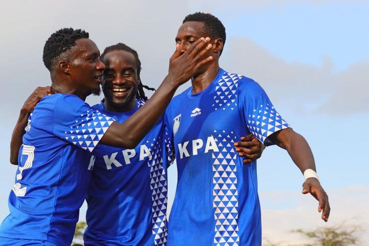 Bandari set sights on ending 60-year coastal title drought in FKF Premier League