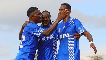 Bandari set sights on ending 60-year coastal title drought in FKF Premier League