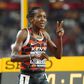 Shelly-Ann Fraser-Pryce among two women who inspire Faith Kipyegon