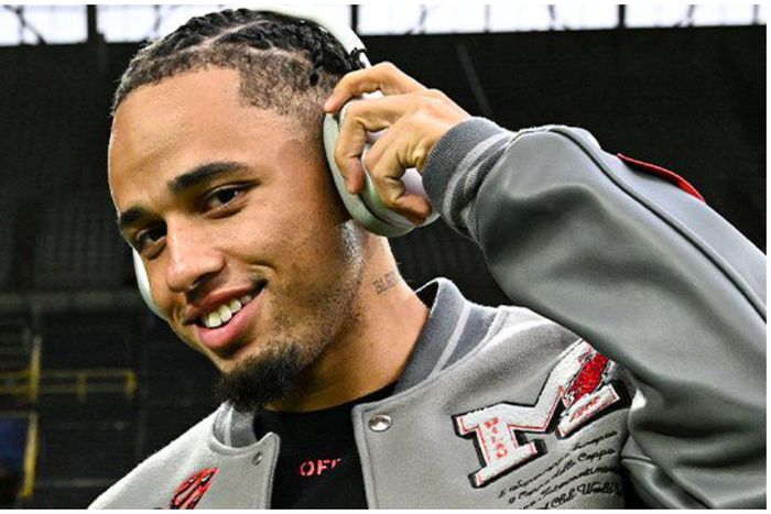 Noah Okafor has not been in action since December 17,