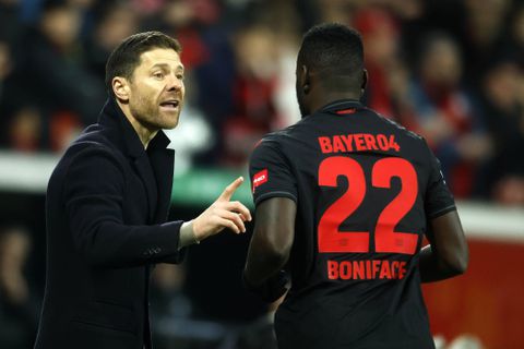 Bayer Leverkusen line up Former Real Madrid manager to replace Xabi Alonso as Liverpool rumours heat up