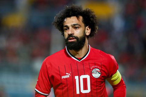 Mohamed Salah || Getty Images