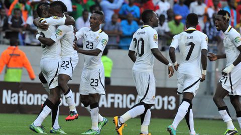 AFCON: Ghana vs Cape Verde match preview, Betting Tips and Prediction