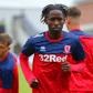 Kenyan defender in limbo after his club withdraws from England's Northern Premier League