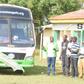 Struggling Nzoia Sugar find new hope as team bus hits road again