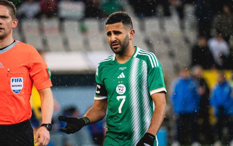 most followed footballers at AFCON 2023