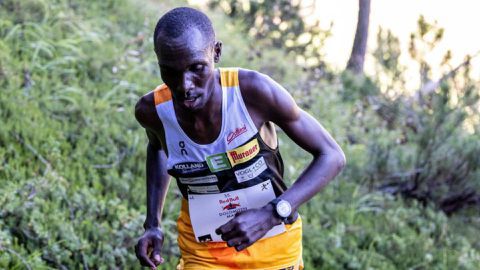 Prize money for Nandi Barngetuny Memorial Mountain Run unveiled