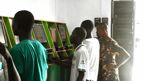 Five reasons Sports betting should be banned in Nigeria