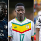 7 under-21 stars to watch at AFCON 2023