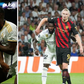 ‘Ask Osimhen or Haaland how good he is’ — Arsenal icon believes ex-teammate is best defender in the world