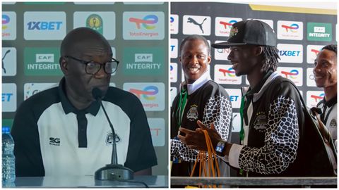 More Mistakes: DR Congo giants TP Mazembe fail again after humiliation against Young Africans