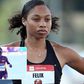 American legend Allyson Felx on how to combat domestic violence amongst female athletes following 'awful' Rebecca Cheptegei tragedy