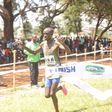 Edwin Bett & Diana Chepkorir claim top honours at final AK cross-country meeting in Kisii