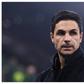 Arteta claims he can win the EPL