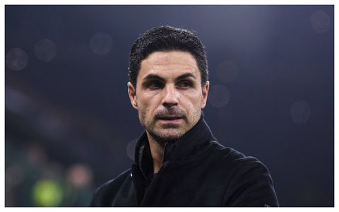 ‘It’s more than enough’ - Arteta claims he can win the EPL without January signings