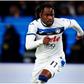 Ademola Lookman hits milestone at Atalanta.