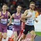'The energy around is incredible' - British Olympian Josh Kerr eying Grand Slam Track showdown against Cole Hocker & Co