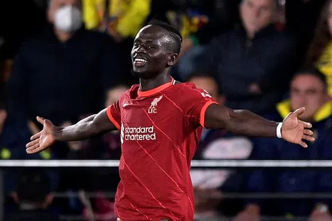 'I agreed terms' - Sadio Mane reveals near move to Manchester United before choosing Liverpool