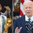 Lionel Messi: The jaw-dropping reason why US President awarded Inter Miami star a medal of Freedom