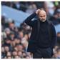 Guardiola blames himself