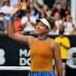 'A career first for me' - Naomi Osaka on reaching maiden final since becoming a mother