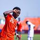 Kenyan U-20 midfield ace eying move to EPL club following breakthrough with Rising Stars