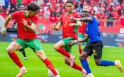 Brahim Diaz Goal Secures Morocco Win as Atlas Lions Overcome Tanzania in AFCON 2025 Round of 16