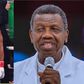He is alive because of God's mercy — Pastor Adeboye highlights key exchange which saved Anthony Joshua's life