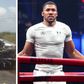Anthony Joshua