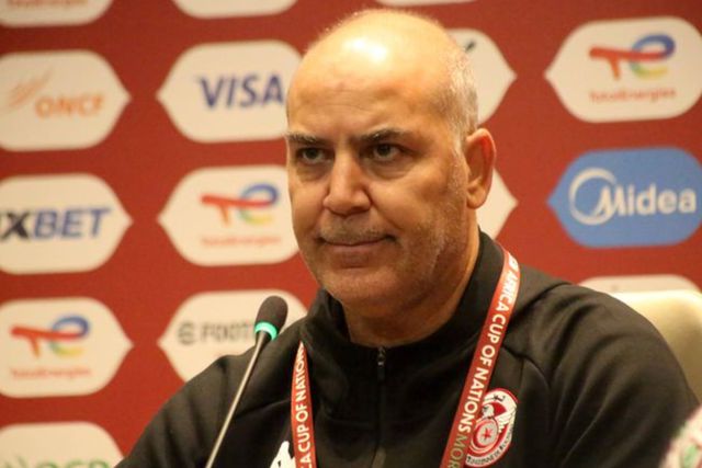 AFCON 2025: Tunisia sack manager as the Eagles heartbreak triggers axe decision