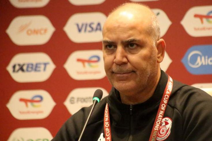 AFCON 2025: Tunisia sack manager as the Eagles heartbreak triggers axe decision