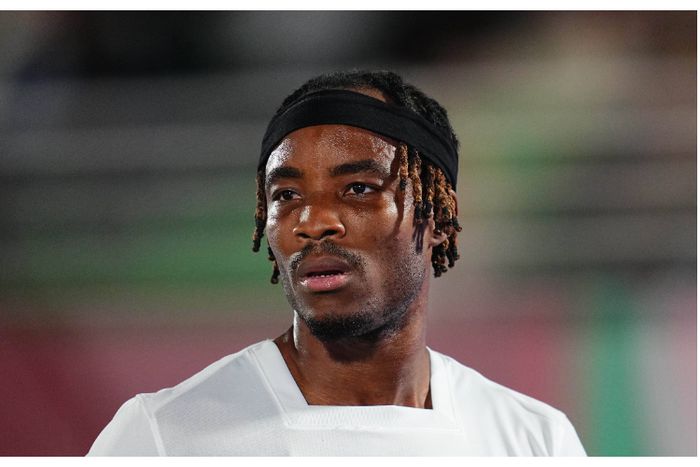 Onyemaechi reveals he begged for opportunity