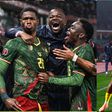 AFCON 2025: Cameroon advance past South Africa || Image credit: X