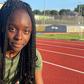 Annabelle Fasuba: 14-year-old daughter of Nigerian Record holder runs sixth fastest U17 time in British history