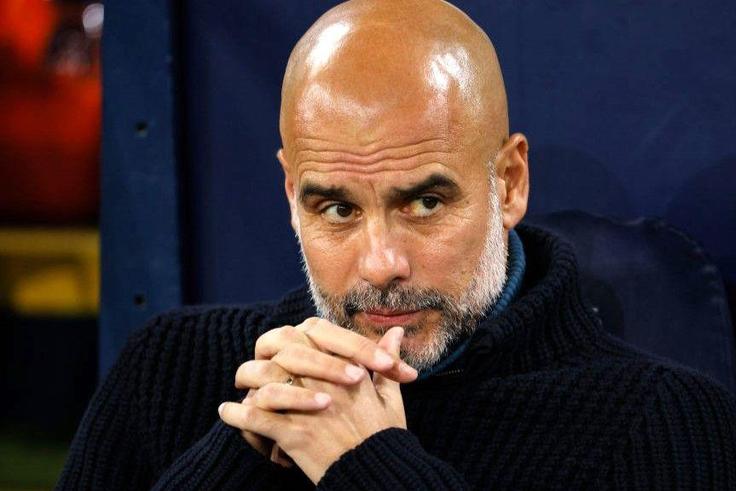Forget Maresca, we must focus on ourselves — Guardiola speaks on Chelsea clash
