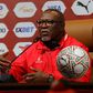 ‘My players will win’ - Mozambique coach fires warning ahead of Nigeria clash