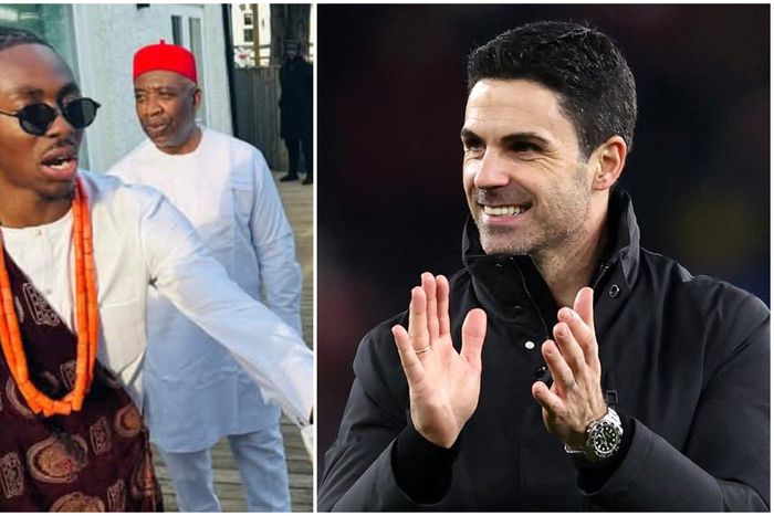 Arteta’s Gauntlet: Why £67.5m Star Eberechi Eze Has Been Benched for 4 Straight Matches