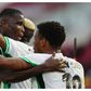 AFCON 2025: They couldn't qualify for the World Cup — Ex-Leeds star doubts Super Eagles chances in Morocco
