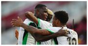 AFCON 2025: They couldn't qualify for the World Cup — Ex-Leeds star doubts Super Eagles chances in Morocco