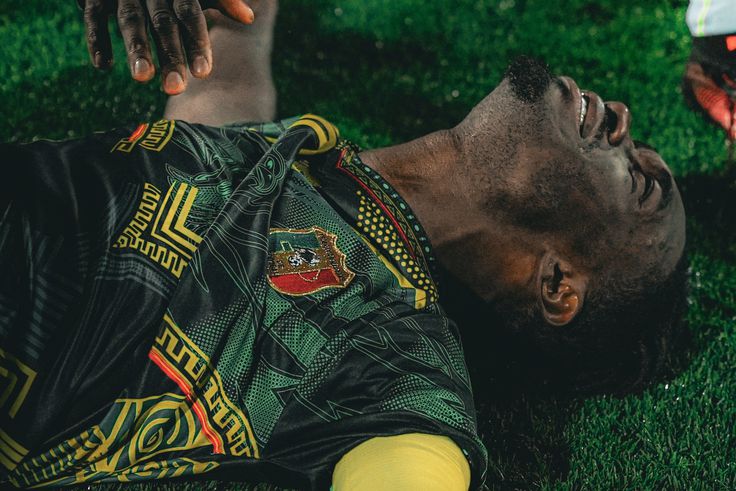 How Mali's Eagles conquered Casablanca with 10 men in AFCON 2025's most dramatic comeback against Tunisia.